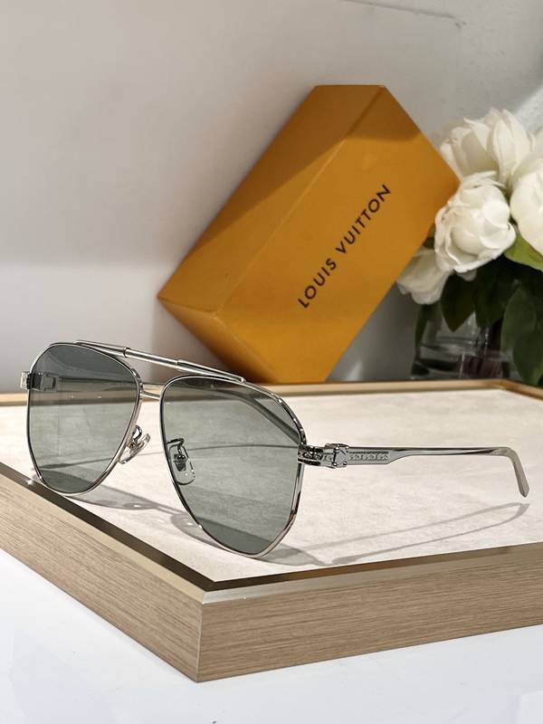 Louis Vuitton Sunglasses Top Quality LVS03451